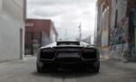 Lamborghini Reventon 2008 года (NA)